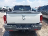 5FPYK2F49HB****** Destrozados 2017 Honda Ridgeline
