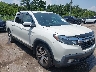 5FPYK2F49HB****** Salvamento y Destrozados 2017 Honda Ridgeline en Baton Rouge