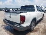 5FPYK2F49HB****** Salvamento y Destrozados 2017 Honda Ridgeline en Estado de Luisiana