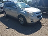 2GNFLGEK3F6****** Salvage and Wrecked 2015 Chevrolet Equinox in Providence