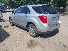 2GNFLGEK3F6****** Salvage and Repairable 2015 Chevrolet Equinox in Providence