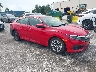 2HGFC2F51HH****** Salvage and Wrecked 2017 Honda Civic in Miami North