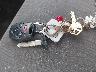 1HGCP2F31BA****** Salvage 2011 Honda Accord in North Carolina State