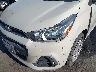 KL8CB6SAXGC****** Destrozados 2016 Chevrolet Spark en Estado de California