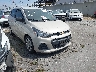 KL8CB6SAXGC****** Salvamento y Destrozados 2016 Chevrolet Spark en Ace Carson