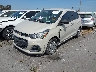 KL8CB6SAXGC****** Usados y Reparables 2016 Chevrolet Spark en Ace Carson
