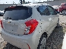 KL8CB6SAXGC****** Salvamento y Destrozados 2016 Chevrolet Spark en Estado de California