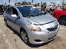 JTDBT4K35CL****** Salvamento y Destrozados 2012 Toyota Yaris en Fresno