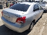 JTDBT4K35CL****** Salvamento y Destrozados 2012 Toyota Yaris en Estado de California