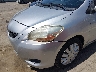 JTDBT4K35CL****** Salvamento y Reparables 2012 Toyota Yaris en Estado de California