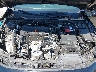 2HGFE2F55NH****** Repairable 2022 Honda Civic in Fremont