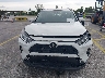 JTMC1RFV4KD****** Wrecked 2019 Toyota RAV4 in Florida State