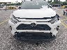 JTMC1RFV4KD****** Salvage and Repairable 2019 Toyota RAV4 in Florida State