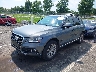 WA1CFAFP9FA****** Used and Repairable 2015 Audi Q5 in Englishtown