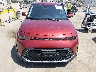 KNDJ23AU8R7****** Wrecked 2024 Kia Soul in California State