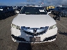 19UUB1F36GA****** Destrozados 2016 Acura TLX en Estado de Carolina del Norte