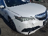 19UUB1F36GA****** Salvamento y Reparables 2016 Acura TLX en Estado de Carolina del Norte