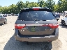 5FNRL5H96CB****** Destrozados 2012 Honda Odyssey