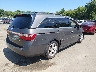 5FNRL5H96CB****** Salvamento y Destrozados 2012 Honda Odyssey en Estado de Connecticut