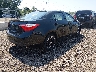 5YFBURHE1GP****** Salvamento y Destrozados 2016 Toyota Corolla en Estado de Ohio