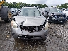 JN8AS5MV2DW****** Destrozados 2013 Nissan Rogue en Estado de Virginia