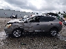 JN8AS5MV2DW****** Reparables 2013 Nissan Rogue en Estado de Virginia