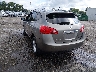 JN8AS5MV2DW****** Salvamento y Reparables 2013 Nissan Rogue en Richmond