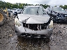 JN8AS5MV2DW****** Salvamento y Reparables 2013 Nissan Rogue en Estado de Virginia