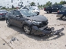 JTNKHMBX7L1****** Salvage and Wrecked 2020 Toyota C-HR in Houston South