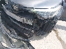 JTNKHMBX7L1****** Salvage and Repairable 2020 Toyota C-HR in Texas State