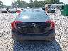 19XFC2F74HE****** Wrecked 2017 Honda Civic