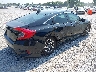 19XFC2F74HE****** Salvage and Wrecked 2017 Honda Civic in Kentucky State