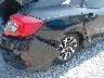 19XFC2F74HE****** Salvage and Repairable 2017 Honda Civic in Kentucky State