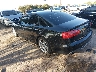 WAUHGAFC0CN****** Salvage and Repairable 2012 Audi A6 in Tucson