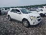 2CNFLPE53B6****** Salvage and Wrecked 2011 Chevrolet Equinox in Elkton
