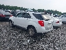 2CNFLPE53B6****** Salvage and Repairable 2011 Chevrolet Equinox in Elkton