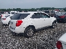 2CNFLPE53B6****** Salvage and Wrecked 2011 Chevrolet Equinox in Maryland State