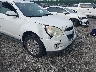 2CNFLPE53B6****** Salvage and Repairable 2011 Chevrolet Equinox in Maryland State