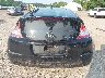 JHMZF1D66FS****** Wrecked 2015 Honda CR-Z