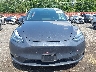 7SAYGDEE0PA****** Wrecked 2023 Tesla Model Y in New Jersey State