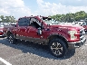 1FTEW1CG7GF****** Usados 2016 Ford F-150 en Estado de Tennessee