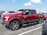 1FTEW1CG7GF****** Reparables 2016 Ford F-150 en Estado de Tennessee