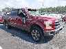 1FTEW1CG7GF****** Salvamento y Destrozados 2016 Ford F-150 en Nashville
