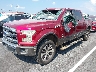1FTEW1CG7GF****** Usados y Reparables 2016 Ford F-150 en Nashville