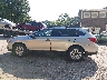 4S4BSAHC8H3****** Repairable 2017 Subaru Outback in Vermont State