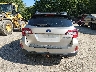 4S4BSAHC8H3****** Wrecked 2017 Subaru Outback