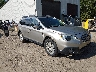 4S4BSAHC8H3****** Salvage and Wrecked 2017 Subaru Outback in Burlington