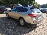 4S4BSAHC8H3****** Salvage and Repairable 2017 Subaru Outback in Burlington