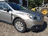4S4BSAHC8H3****** Salvage and Repairable 2017 Subaru Outback in Vermont State