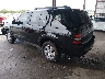 1FMEU73899U****** Salvage and Repairable 2009 Ford Explorer in Kansas City East
